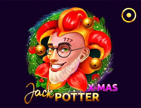 Jack Potter X-MAS