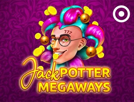 Jack Potter Megaways