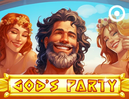 God's Party