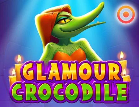 Glamour Crocodile