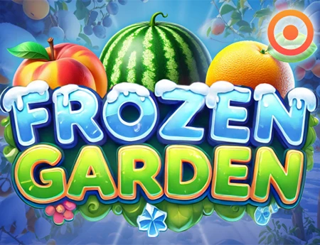 Frozen Garden