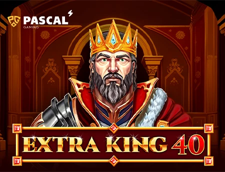 Extra King 40