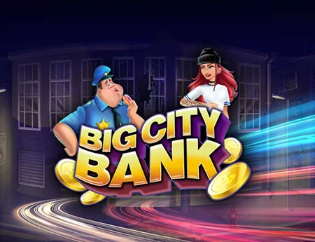Big City Bank
