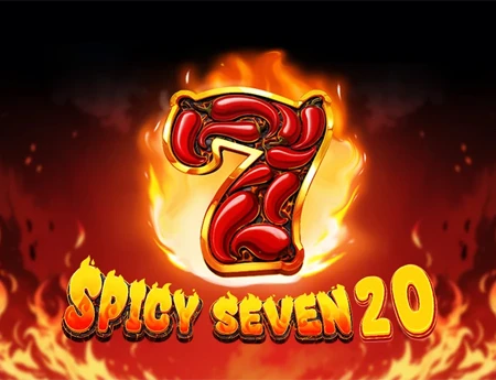 Spicy Seven 20