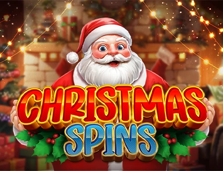 Christmas Spins