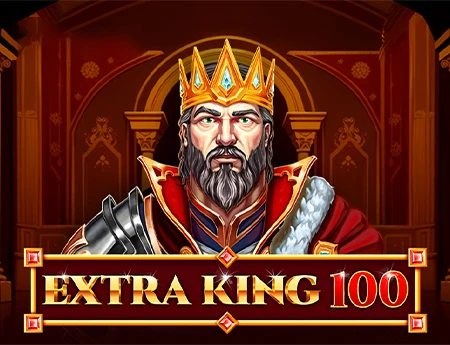 Extra King 100