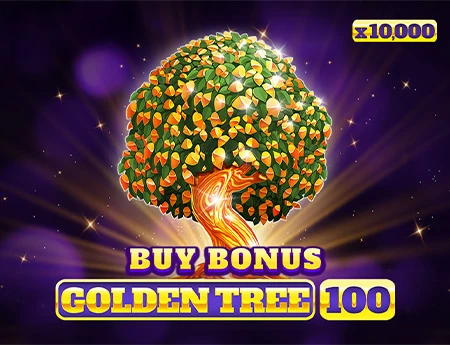 Golden Tree 100: Buy Bonus