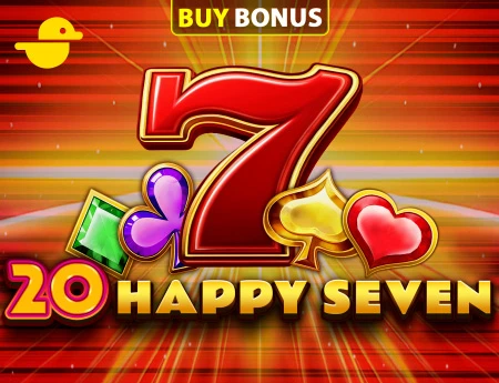Happy Seven 20