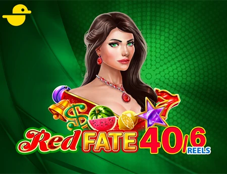Redfate 40/6