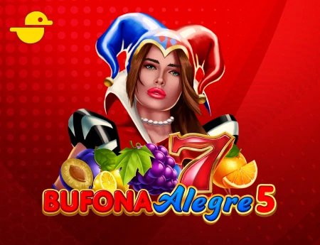Bufona Alegre 5