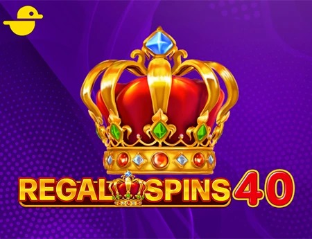 Regal Spins 40