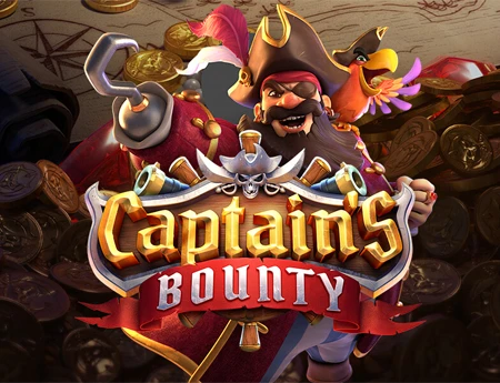 Captain's Bounty