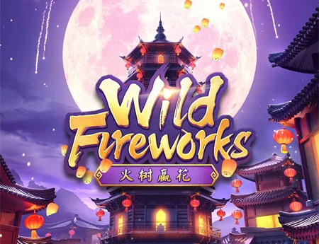 Wild Fireworks