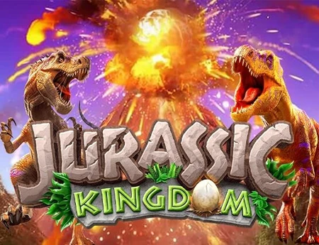 Jurassic Kingdom