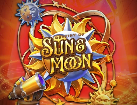 Destiny of Sun & Moon