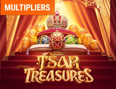 Tsar Treasures