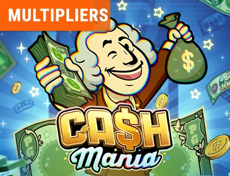 Cash Mania