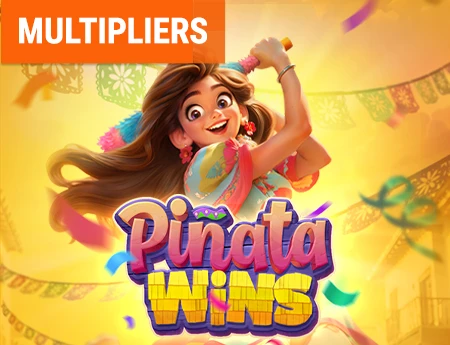 Pinata Wins