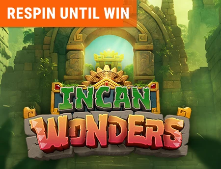 Incan Wonders
