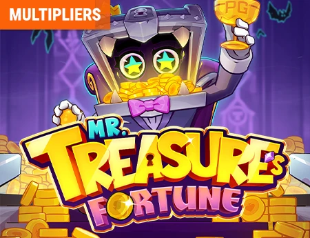 Mr. Treasure’s Fortune