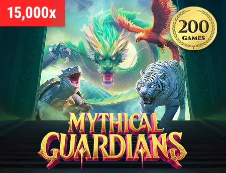 Mythical Guardians