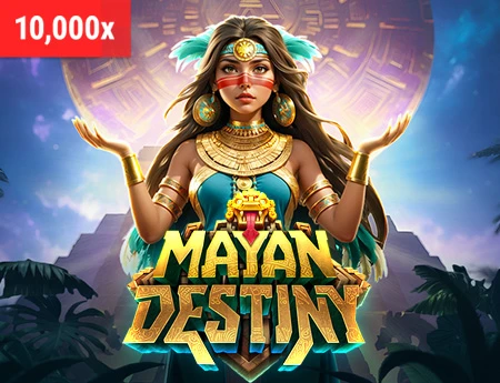 Mayan Destiny