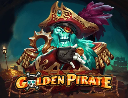 Golden Pirate