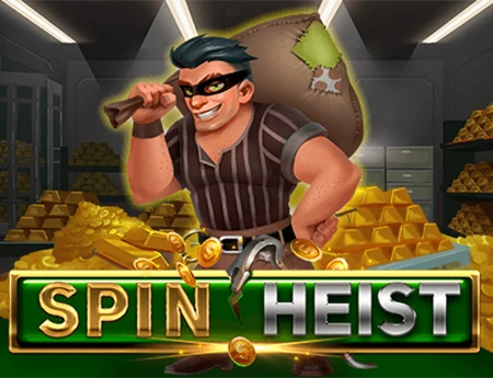 Spin Heist