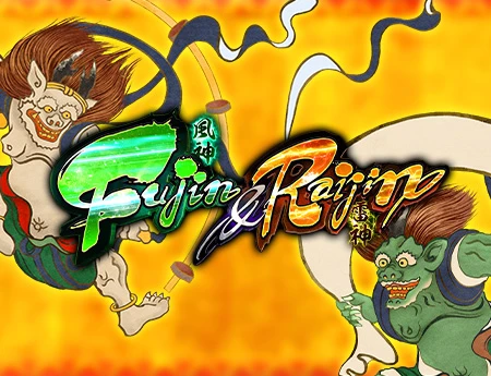 Fujin & Raijin