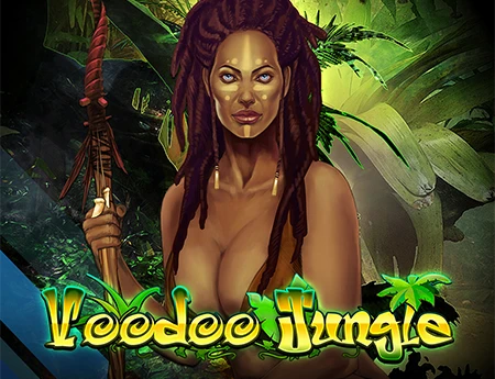 Voodoo Jungle