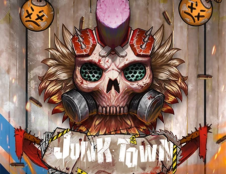 Junk Town