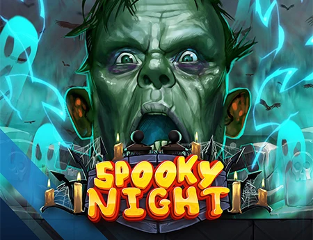 Spooky Night