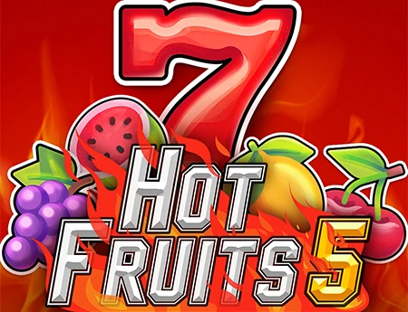 Hot Fruits 5