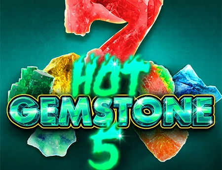 Hot Gemstone 5