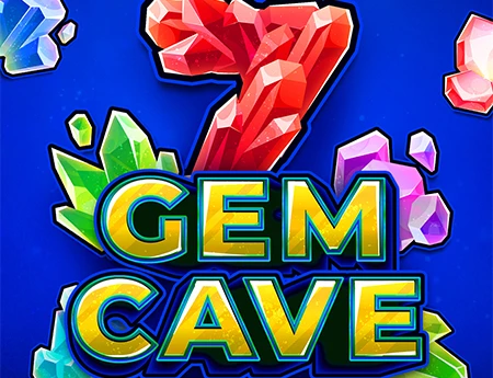 Gem Cave