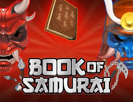 Book Of Samurai