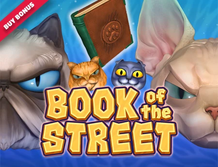 Book of the Street