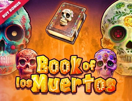 Book of Los Muertos