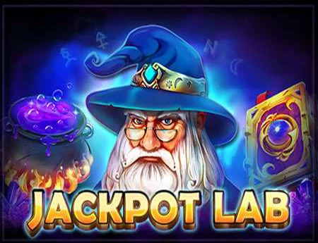 Jackpot Lab