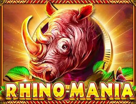 Rhino Mania