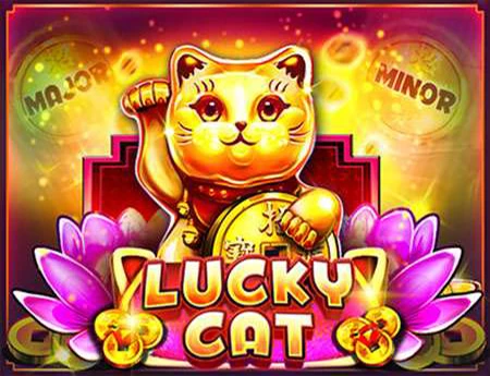Lucky Cat