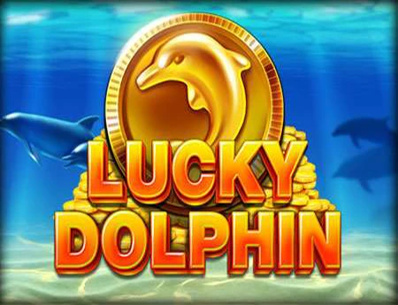 Lucky Dolphin