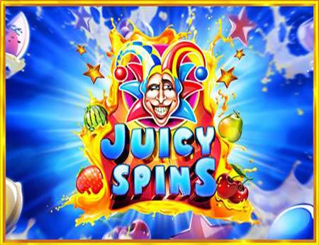 Juicy Spins