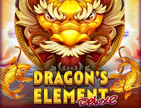 Dragon's Element Deluxe