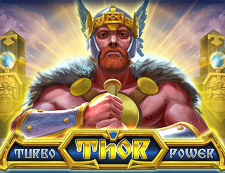 Thor turbo power