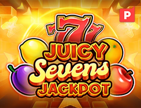 Juicy Sevens Jackpot