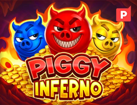 Piggy Inferno
