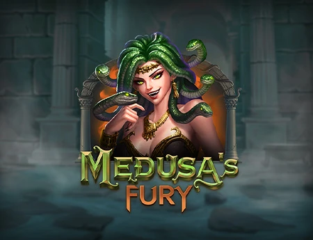 Medusa's Fury