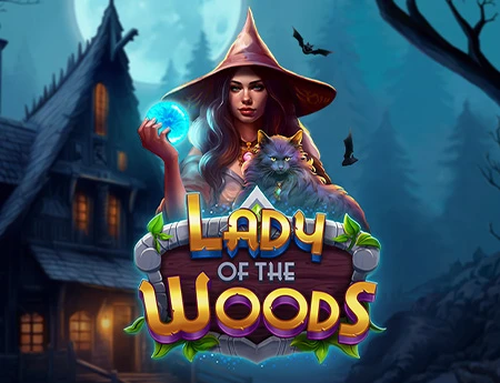 Lady Of The Woods