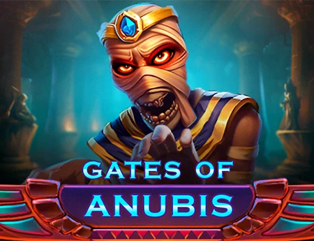Gates Of Anubis